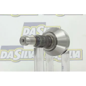 Embout de cardan avant (kit de réparation) DA SILVA J8595
