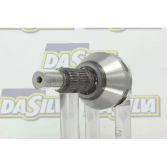 Embout de cardan avant (kit de réparation) DA SILVA J8596
