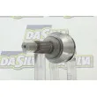 Embout de cardan avant (kit de réparation) DA SILVA J8597 - Visuel 1