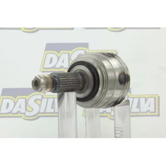 Embout de cardan avant (kit de réparation) DA SILVA J8599