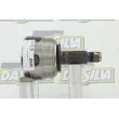 Embout de cardan avant (kit de réparation) DA SILVA J8599 - Visuel 3