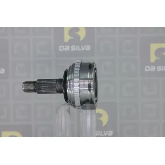 Embout de cardan avant (kit de réparation) DA SILVA J8600