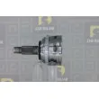 Embout de cardan avant (kit de réparation) DA SILVA J8602 - Visuel 1