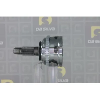 Embout de cardan avant (kit de réparation) DA SILVA J8602