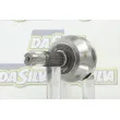 Embout de cardan avant (kit de réparation) DA SILVA J8605 - Visuel 1