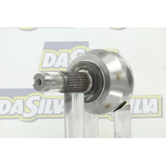Embout de cardan avant (kit de réparation) DA SILVA J8605