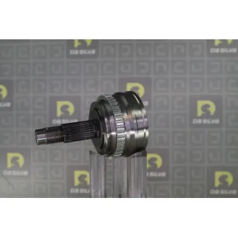 Embout de cardan avant (kit de réparation) DA SILVA J8613