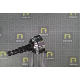 Embout de cardan avant (kit de réparation) DA SILVA J8615
