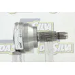 Embout de cardan avant (kit de réparation) DA SILVA J8629 - Visuel 3