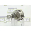 Embout de cardan avant (kit de réparation) DA SILVA J8635 - Visuel 1