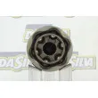 Embout de cardan avant (kit de réparation) DA SILVA J8635 - Visuel 2