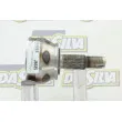 Embout de cardan avant (kit de réparation) DA SILVA J8635 - Visuel 3