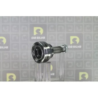 Embout de cardan avant (kit de réparation) DA SILVA J8643