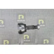 Embout de cardan avant (kit de réparation) DA SILVA J8643 - Visuel 2