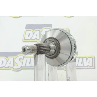 Embout de cardan avant (kit de réparation) DA SILVA J8656