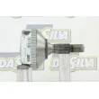 Embout de cardan avant (kit de réparation) DA SILVA J8656 - Visuel 3