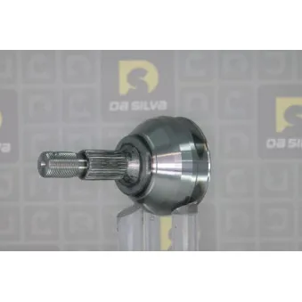 Embout de cardan avant (kit de réparation) DA SILVA J8659