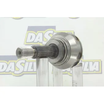 Embout de cardan avant (kit de réparation) DA SILVA J8676