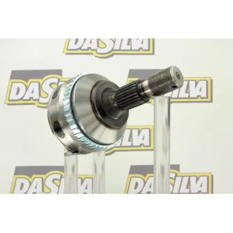 Embout de cardan avant (kit de réparation) DA SILVA J8677