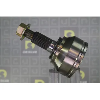 Embout de cardan avant (kit de réparation) DA SILVA J8680