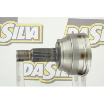 Embout de cardan avant (kit de réparation) DA SILVA J8682
