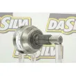 Embout de cardan avant (kit de réparation) DA SILVA J8682 - Visuel 3