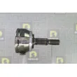 Embout de cardan avant (kit de réparation) DA SILVA J8685 - Visuel 2
