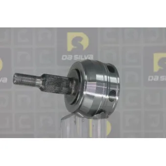 Embout de cardan avant (kit de réparation) DA SILVA J8686