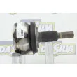 Embout de cardan avant (kit de réparation) DA SILVA J8687 - Visuel 3