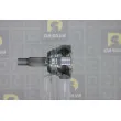 Embout de cardan avant (kit de réparation) DA SILVA J8688 - Visuel 1