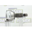 Embout de cardan avant (kit de réparation) DA SILVA J8696 - Visuel 3
