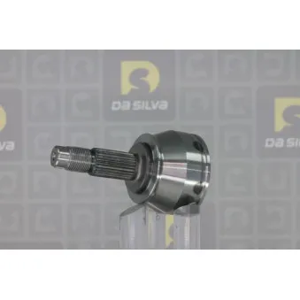 Embout de cardan avant (kit de réparation) DA SILVA J8699