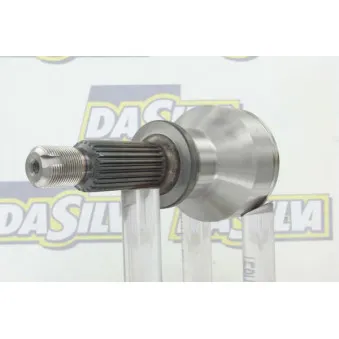Embout de cardan avant (kit de réparation) DA SILVA J8800