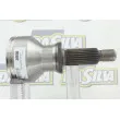 Embout de cardan avant (kit de réparation) DA SILVA J8800 - Visuel 3