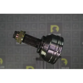Embout de cardan avant (kit de réparation) DA SILVA J8805