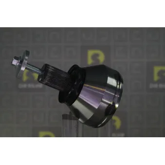 Embout de cardan avant (kit de réparation) DA SILVA J8807
