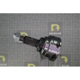 Embout de cardan avant (kit de réparation) DA SILVA J8819
