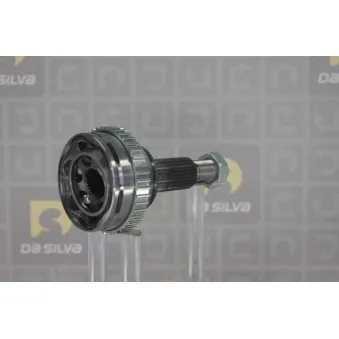 Embout de cardan avant (kit de réparation) DA SILVA J8823