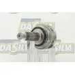 Embout de cardan avant (kit de réparation) DA SILVA J8847 - Visuel 1