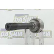Embout de cardan avant (kit de réparation) DA SILVA J8850 - Visuel 1