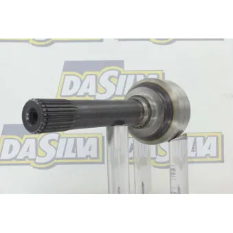 Embout de cardan avant (kit de réparation) DA SILVA J8850