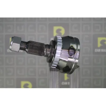 Embout de cardan avant (kit de réparation) DA SILVA J8862