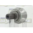 Embout de cardan avant (kit de réparation) DA SILVA J8871 - Visuel 1