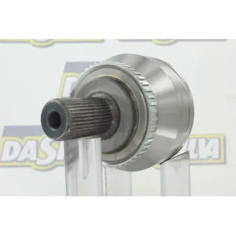 Embout de cardan avant (kit de réparation) DA SILVA J8871