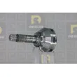 Embout de cardan avant (kit de réparation) DA SILVA J8872 - Visuel 1