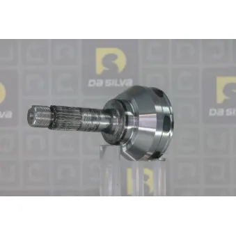 Embout de cardan avant (kit de réparation) DA SILVA J8872