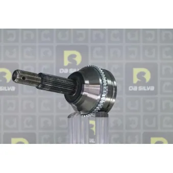 Embout de cardan avant (kit de réparation) DA SILVA J8874