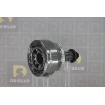 Embout de cardan avant (kit de réparation) DA SILVA J8875