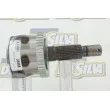 Embout de cardan avant (kit de réparation) DA SILVA J8888 - Visuel 3