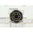 Embout de cardan avant (kit de réparation) DA SILVA J8892 - Visuel 2
